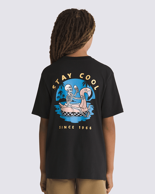 T-Shirt Stay Cool (Kids)