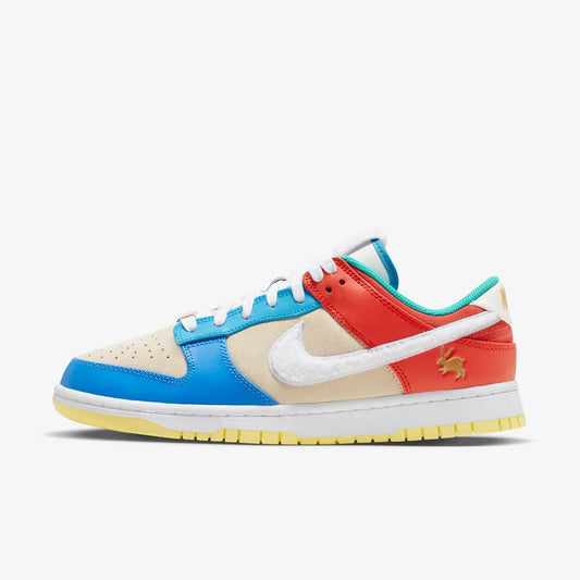 Dunk Low Retro PRM Year of the Rabbit