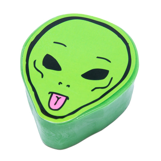 Wax Lord Alien Skate