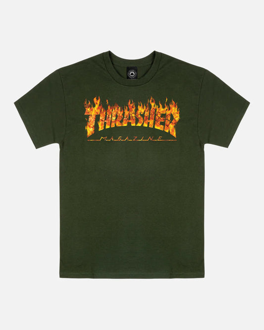 T-Shirt Inferno