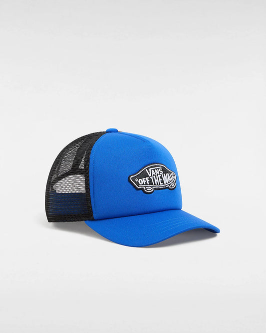 Casquette Classic Patch Curved Surf The Web (Kids)