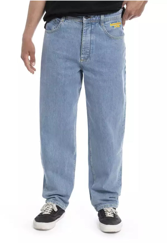 Pantalon X-tra Baggy Jeans Moon