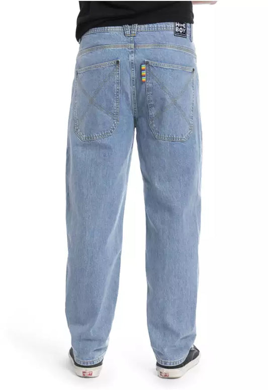 Pantalon X-tra Baggy Jeans Moon
