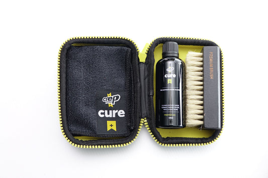 Crep Protect Cure Travel Cleaning Kit