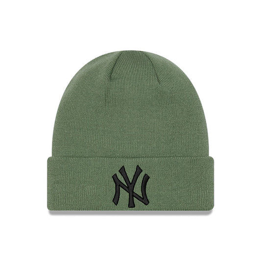 Bonnet New York Yankees League Essential