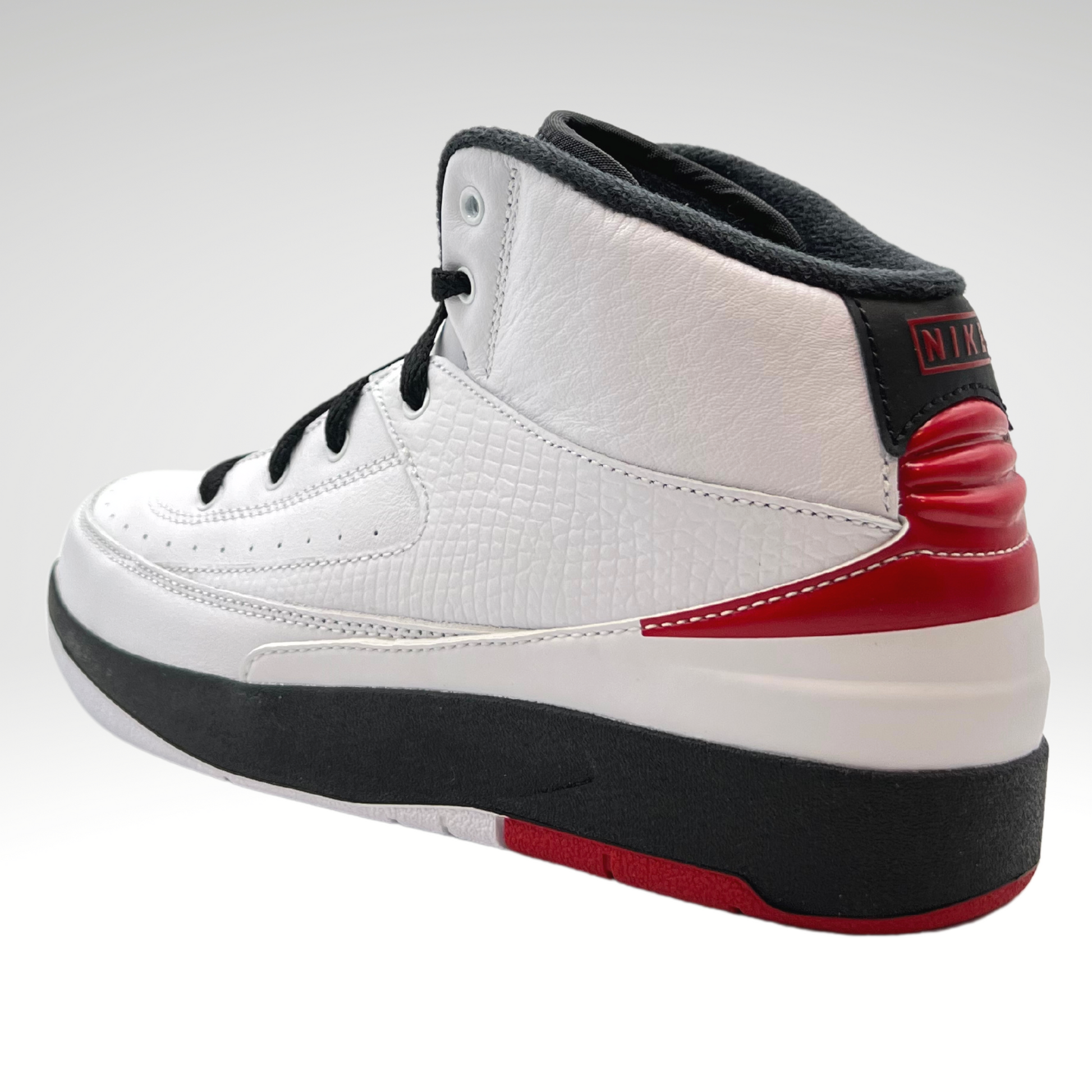 Air Jordan 2 Retro OG Chicago (PS) – Labasket.be